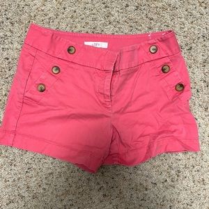Loft Rivieria short size 0